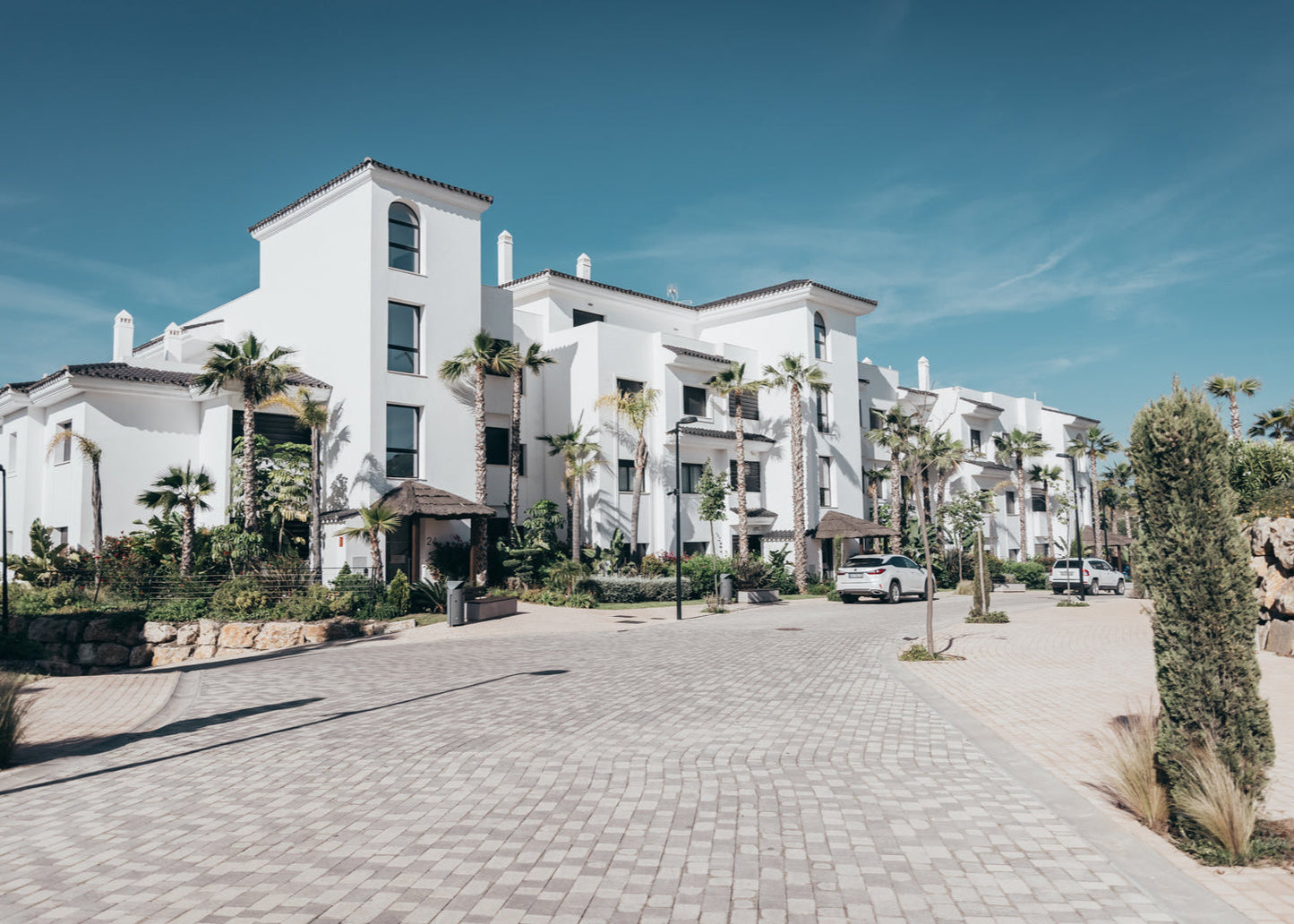 4 Nights - Estepona - from 499€ per person