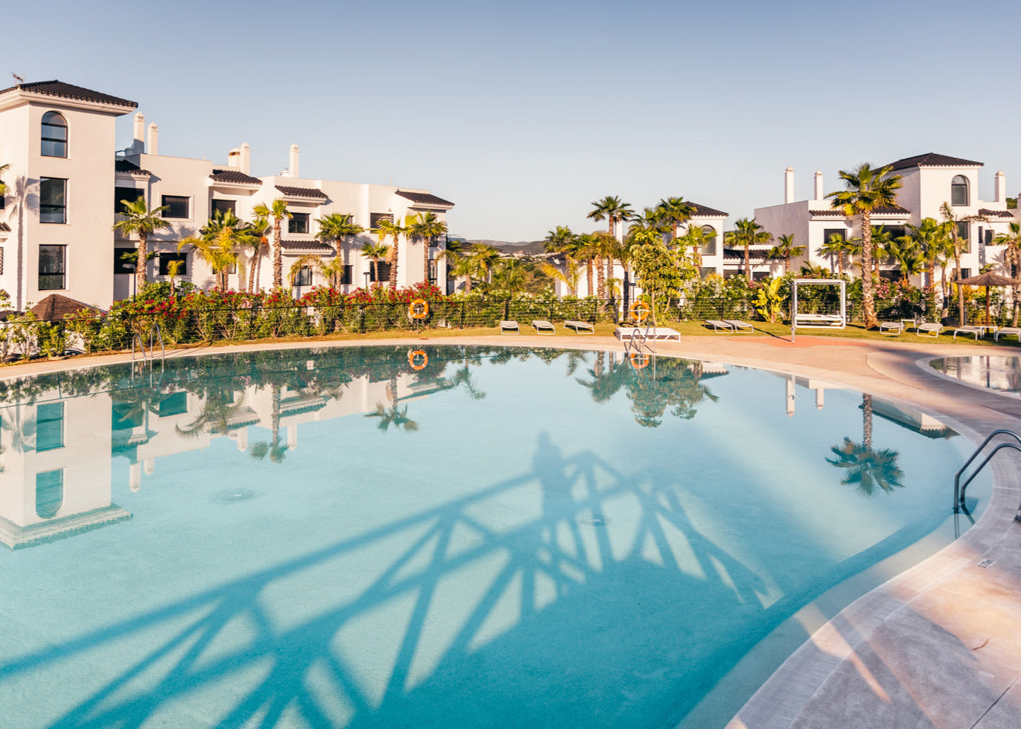 3 Nights - Estepona - from 399€ per person