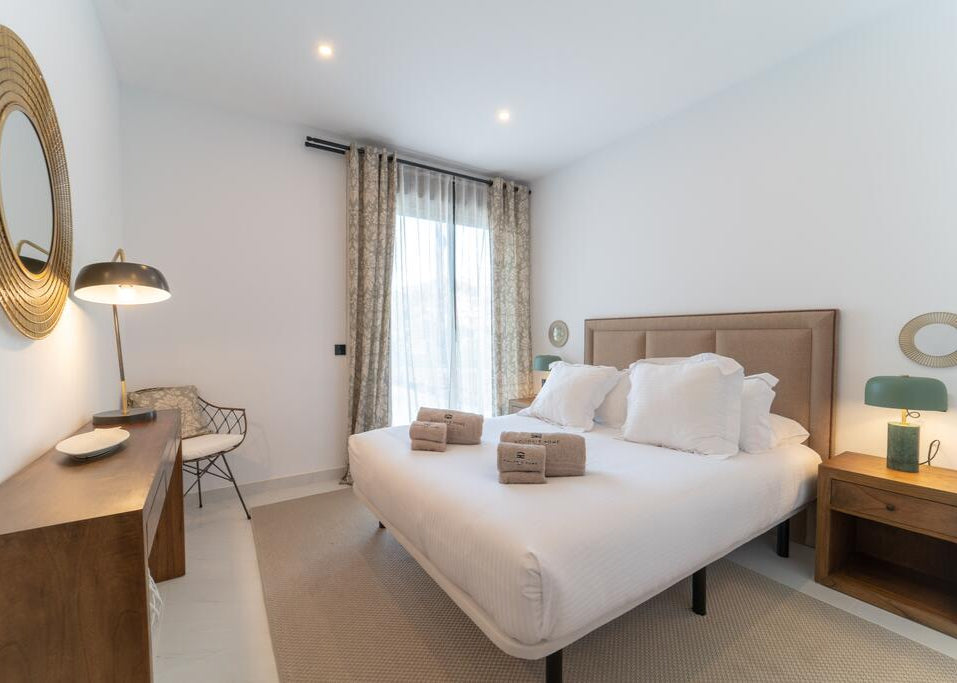 3 Nights - Estepona - from 399€ per person