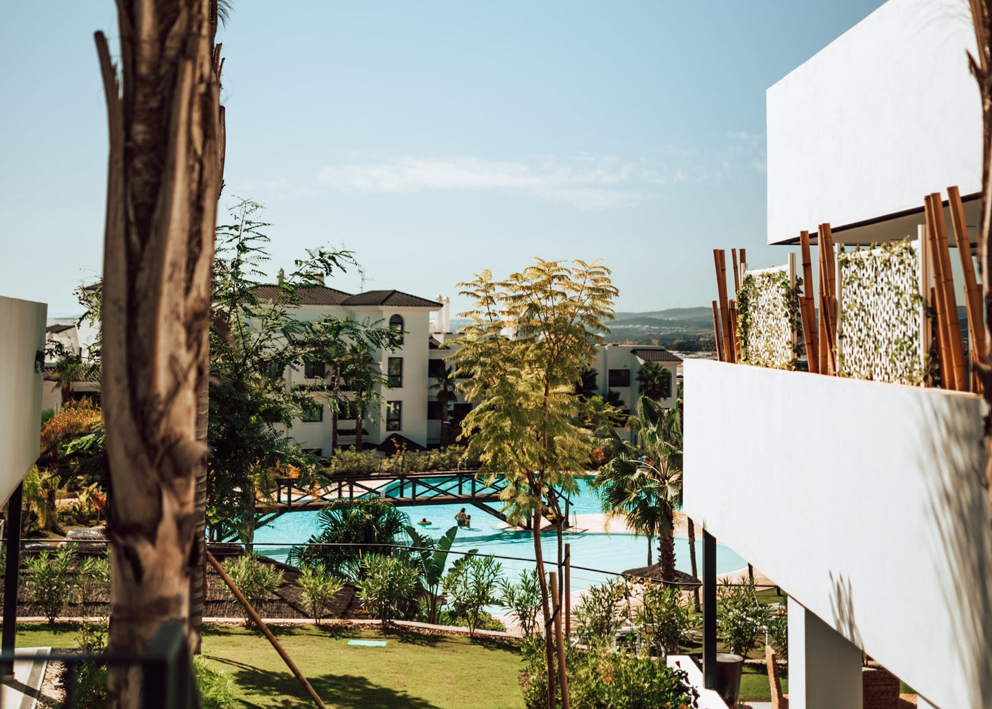 3 Nights - Estepona - from 399€ per person