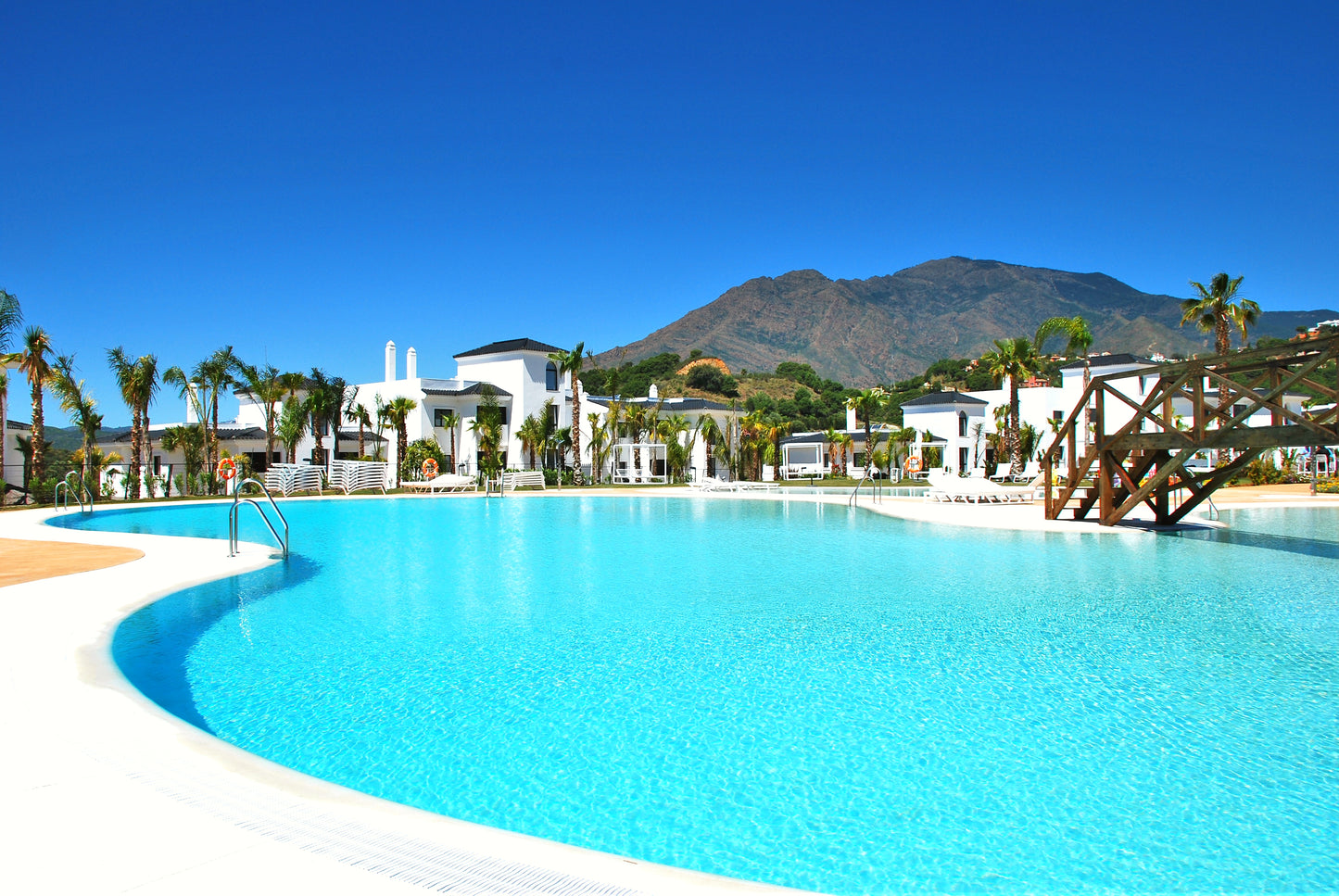 7 Nights - Estepona - from 699€ per person