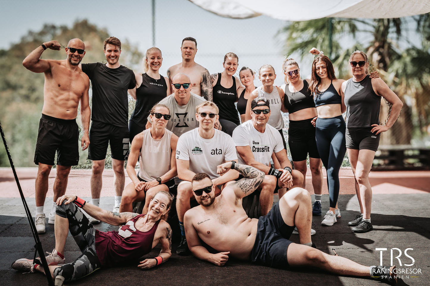 Estepona Training Resort