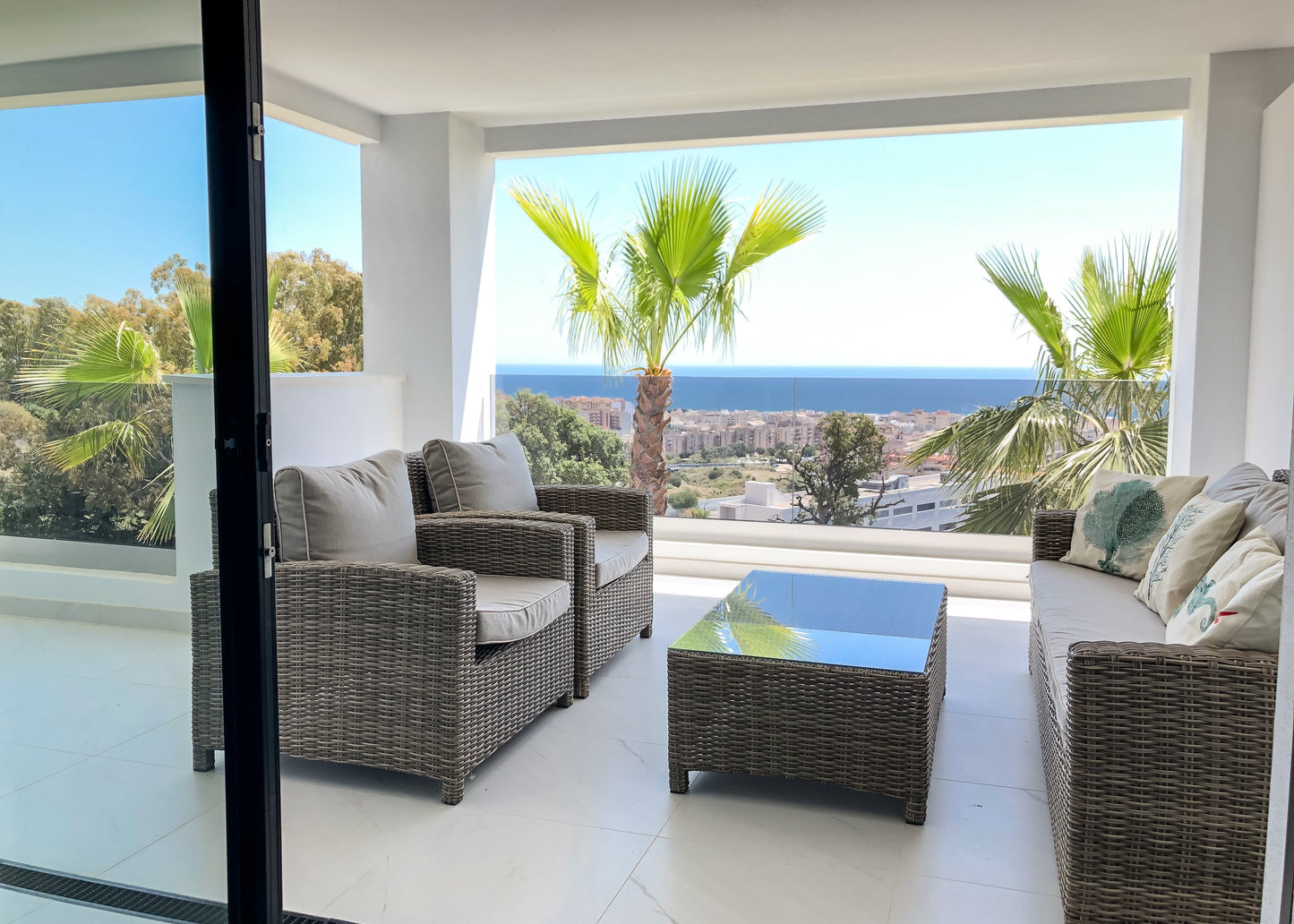 3 Nights - Estepona - from 399€ per person