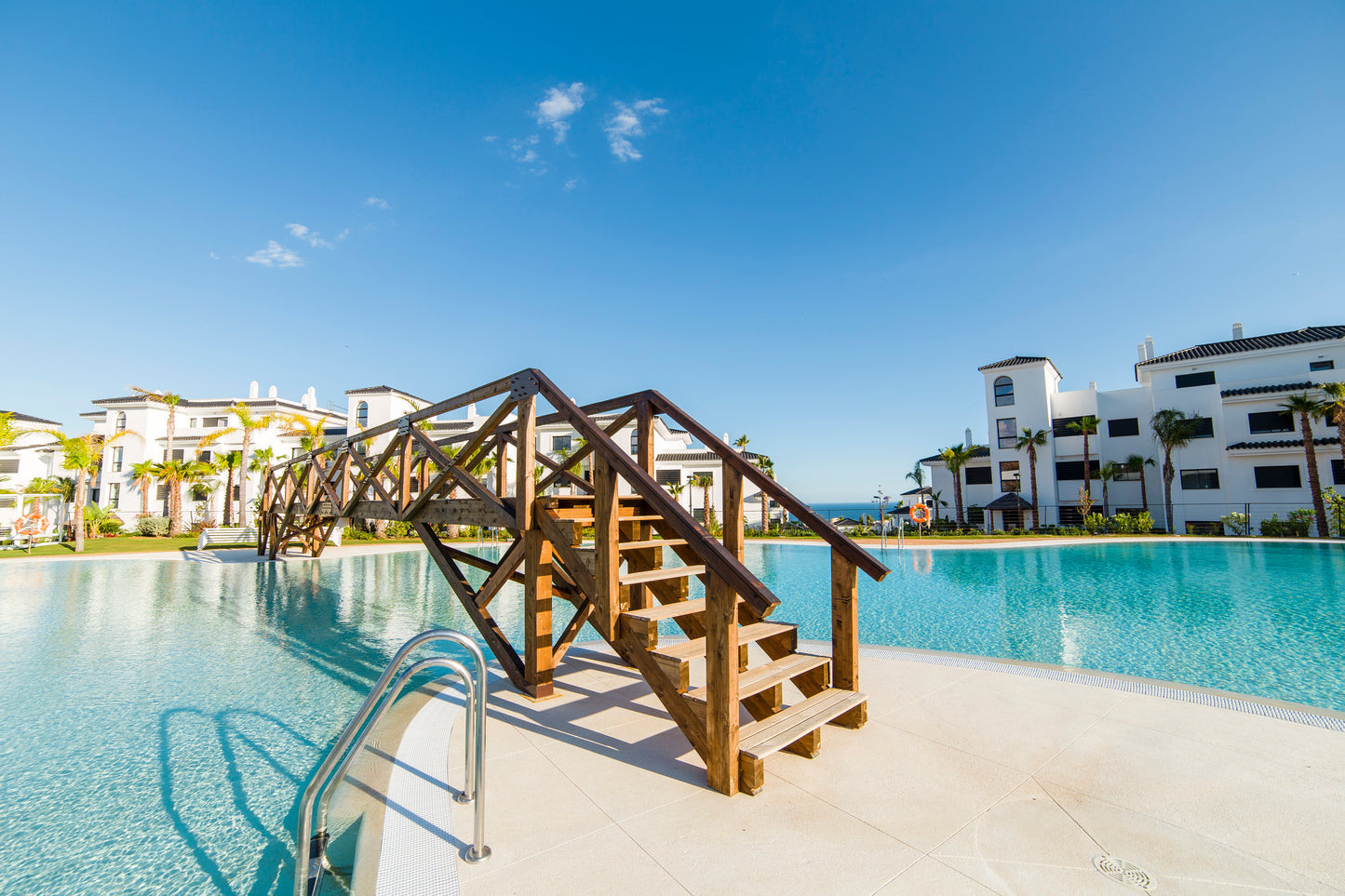 7 Nights - Estepona - from 699€ per person