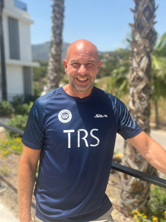 Men's TRS/Los Reales T-shirt