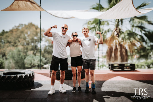 Estepona Training Resort